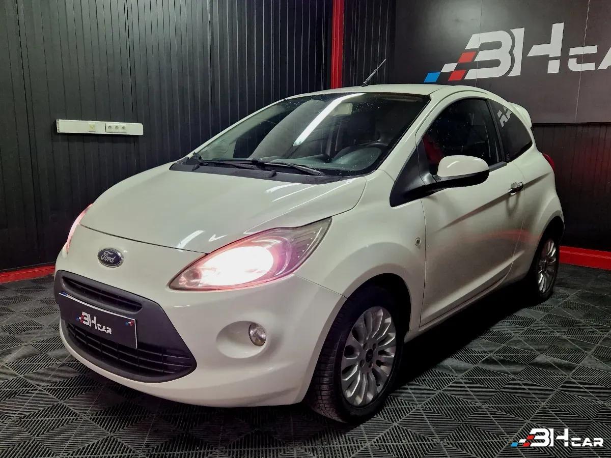 Image Ford Ka