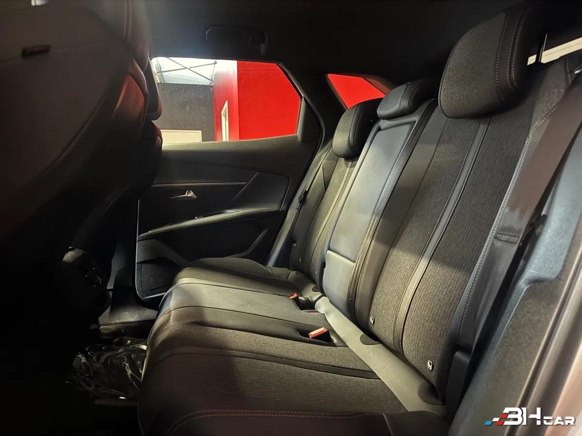 Aperçu indisponible de Peugeot 3008