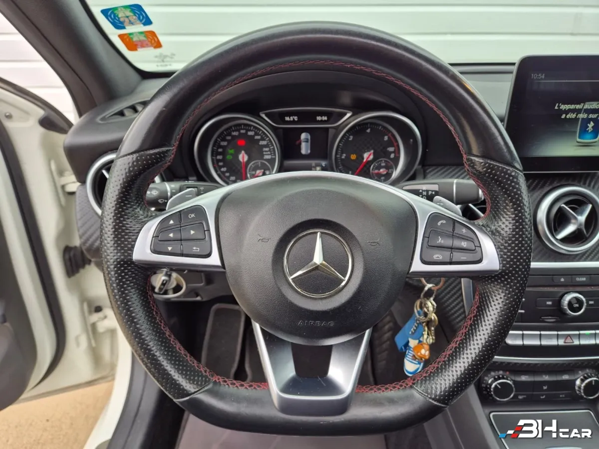 Mercedes Classe A - photo 20