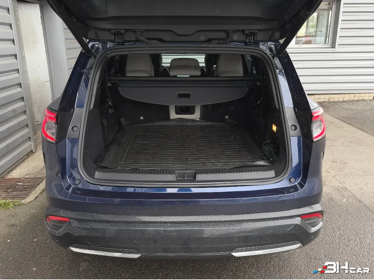 Renault Espace - photo 21