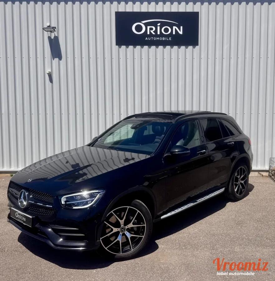 Mercedes-Benz Classe GLC
