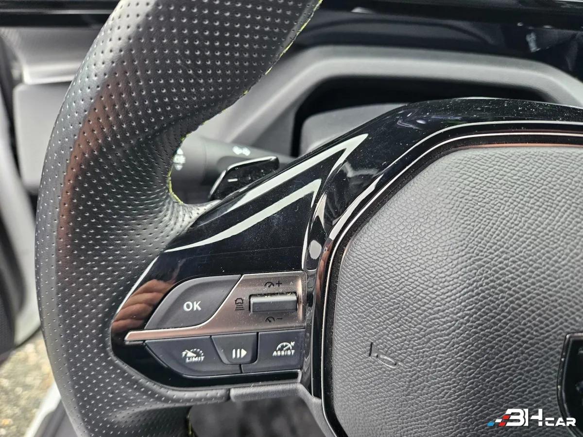 Aperçu indisponible de Peugeot 308