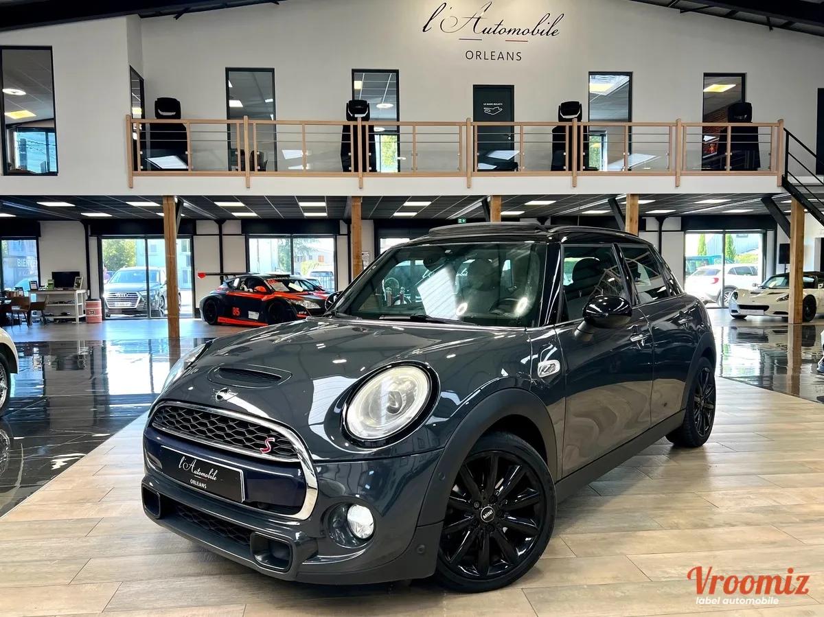Mini Mini 