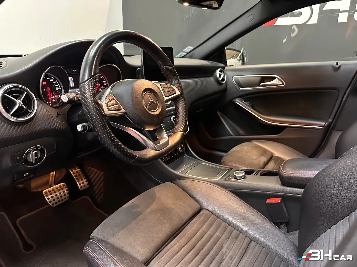 Mercedes Classe A - photo 5