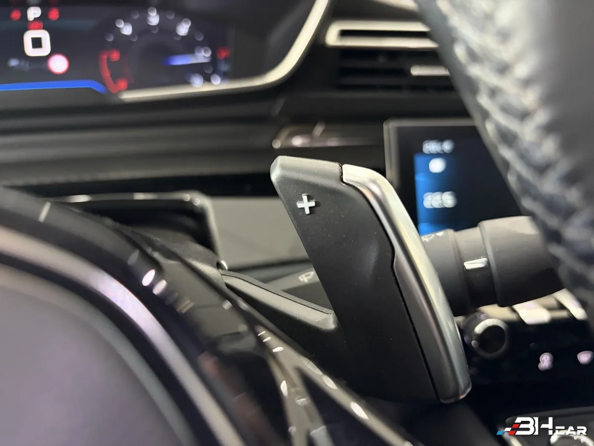 Peugeot 508 - photo 24
