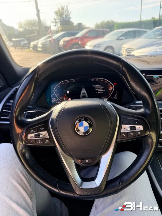 Bmw X5 - photo 21