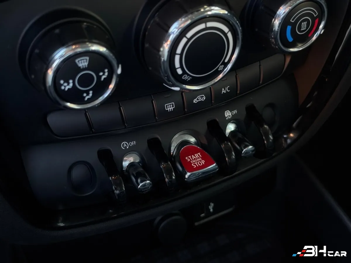 Mini Clubman - photo 18