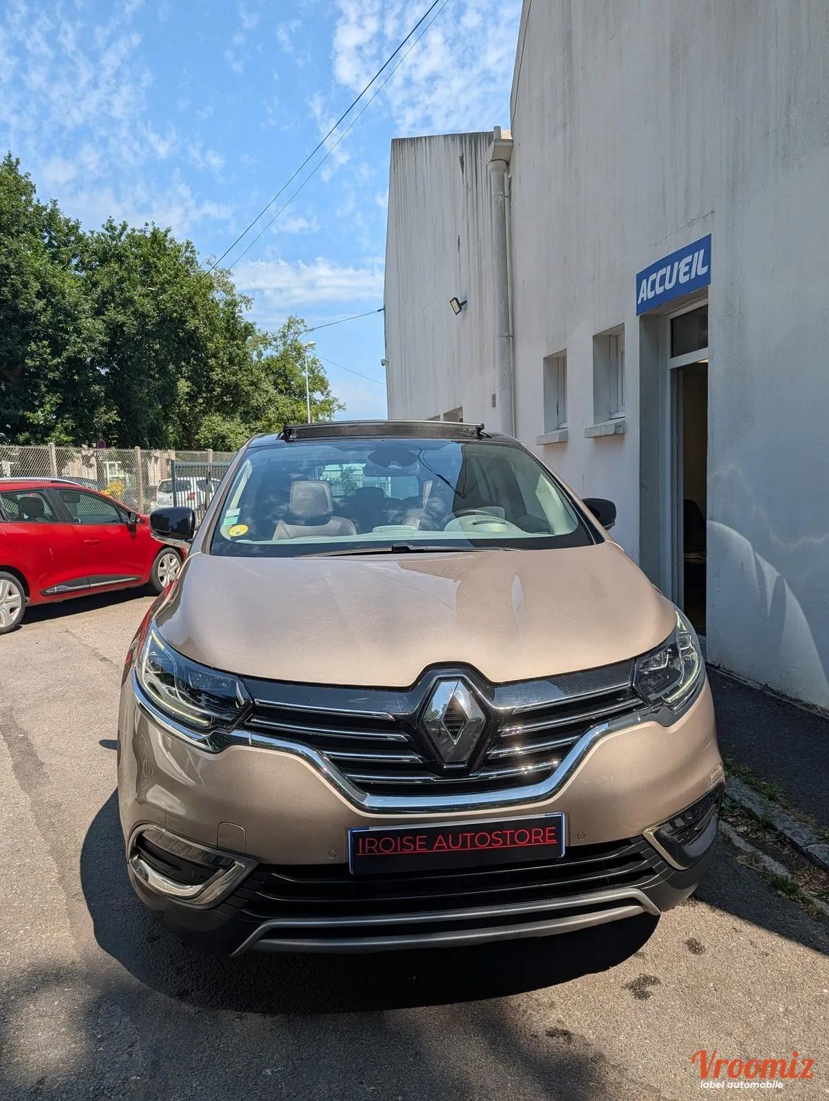 Renault Espace 