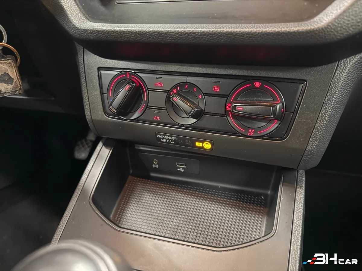Seat Ibiza - photo 17