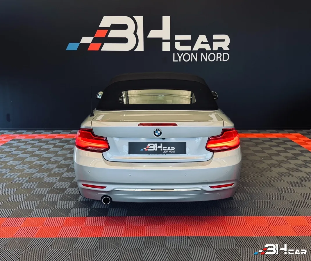 Bmw Serie 2 - photo 27