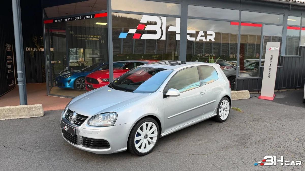 Image Volkswagen Golf