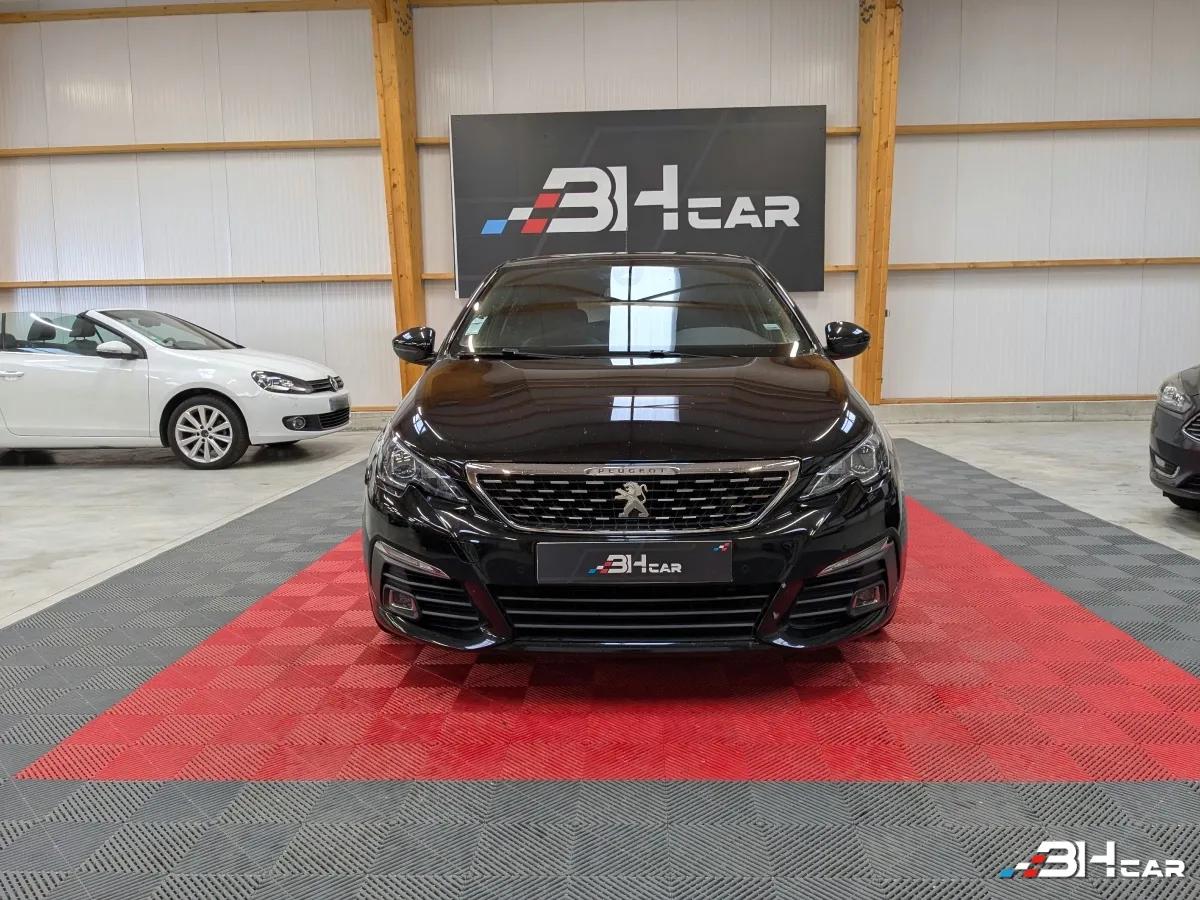 Aperçu indisponible de Peugeot 308