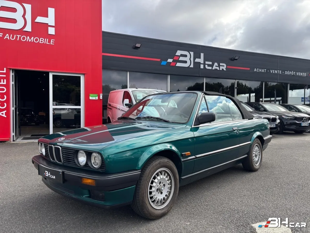 BMW Serie 3