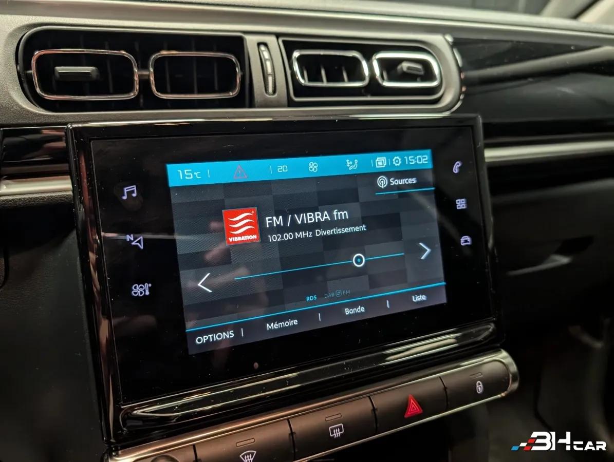Aperçu indisponible de Citroën C3