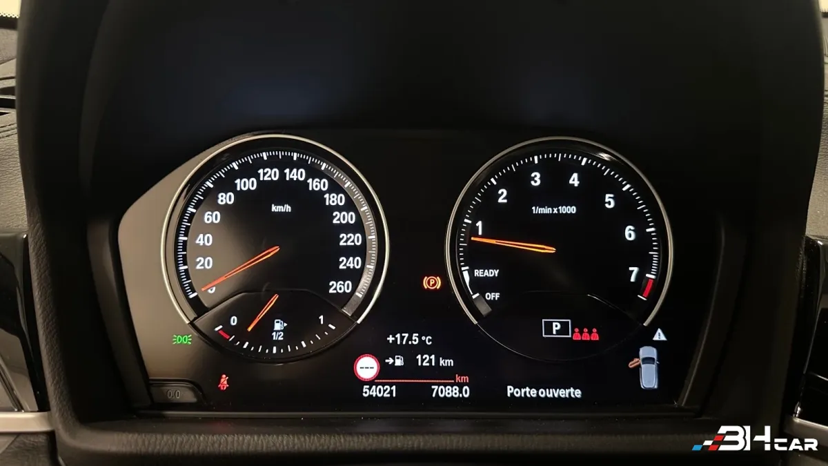 Bmw X2 - photo 16