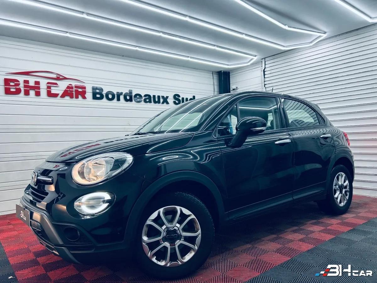 Image Fiat 500X