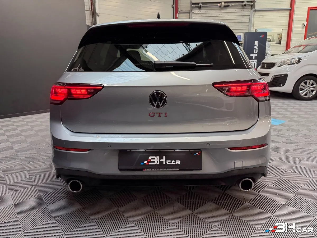 Volkswagen Golf - photo 6