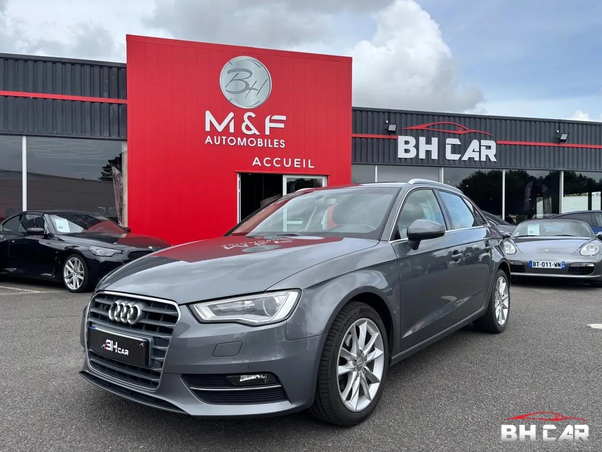 Image Audi A3