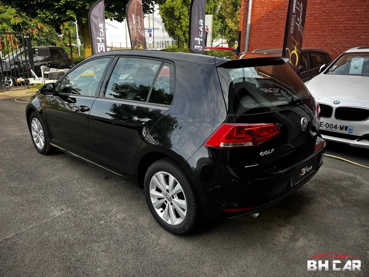 Aperçu indisponible de Volkswagen Golf