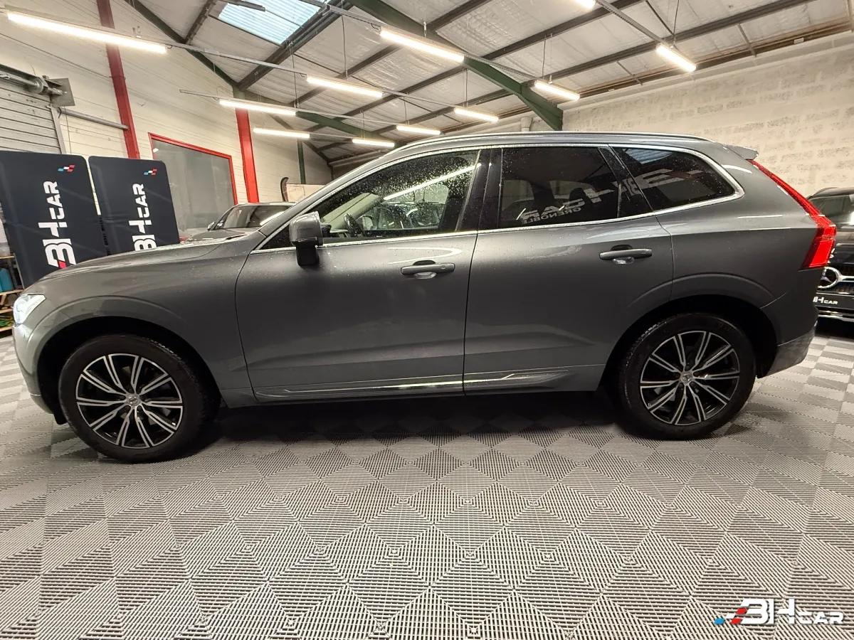 Aperçu indisponible de Volvo XC60