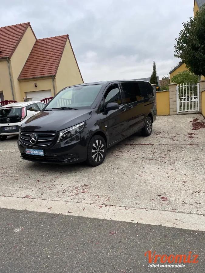 Photo du véhicule