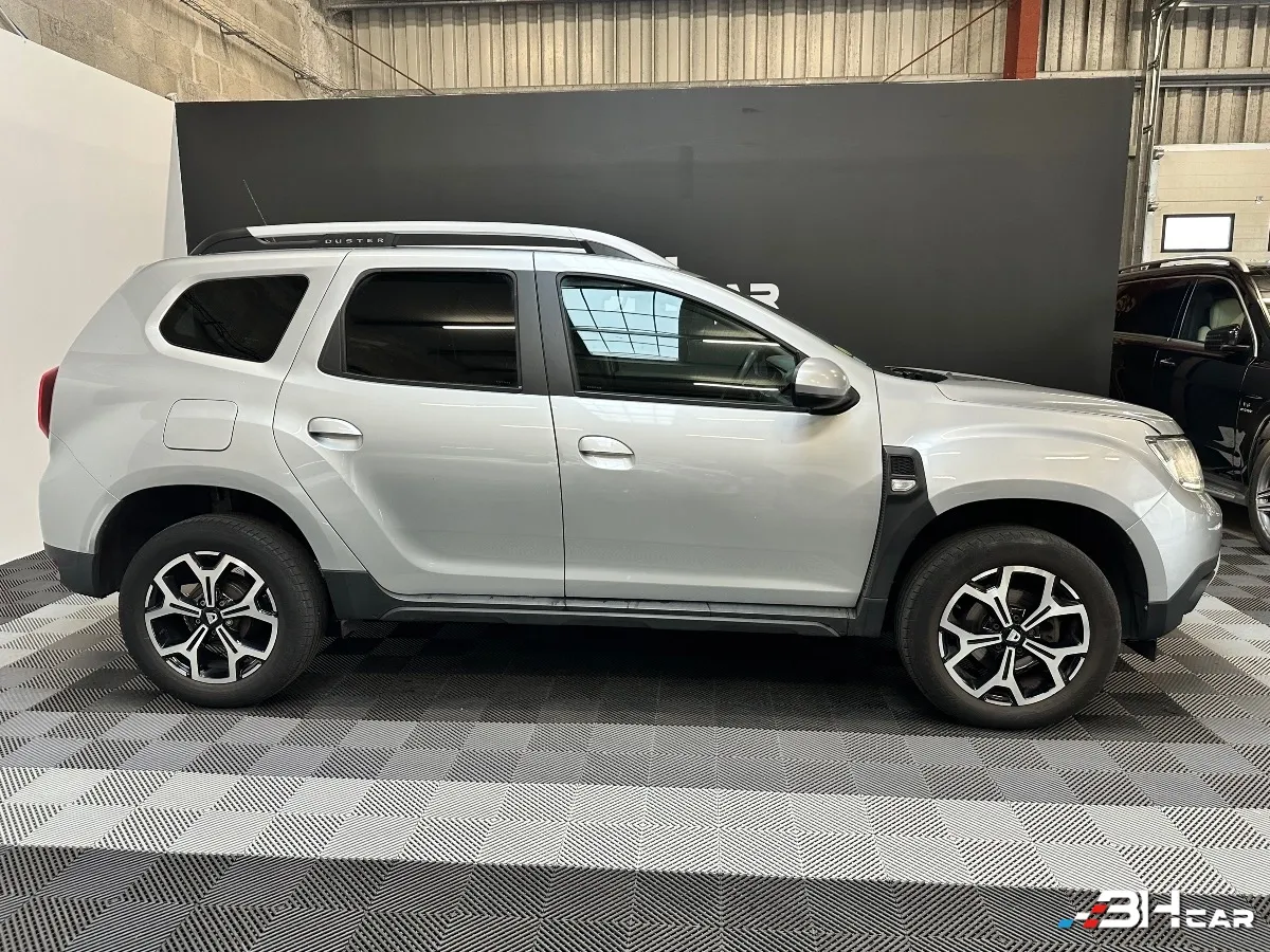 Dacia Duster - photo 25