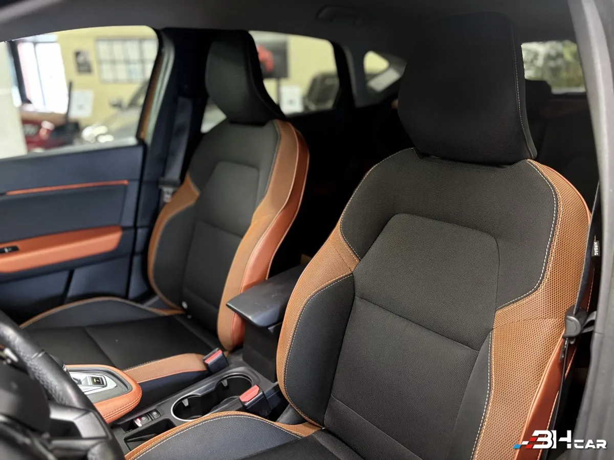 Renault Captur - photo 15