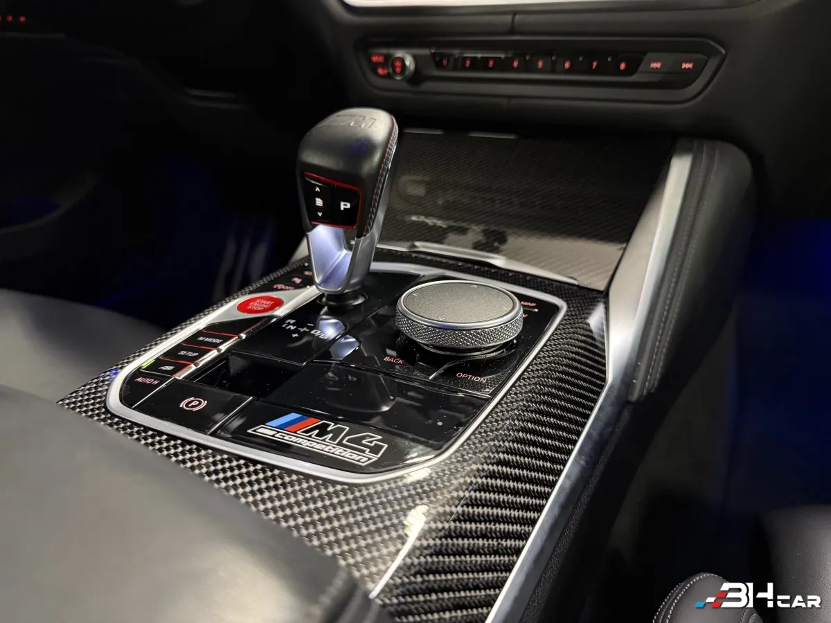 Bmw M4 - photo 20