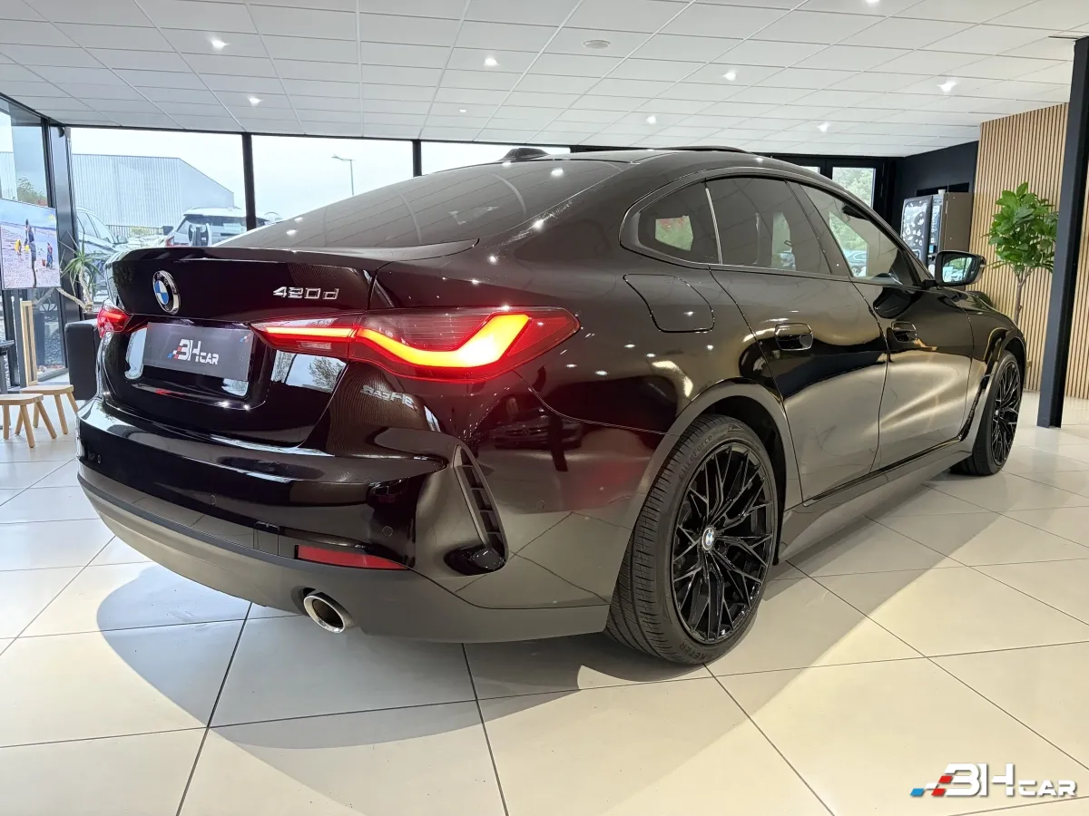 Bmw Serie 4 - photo 5