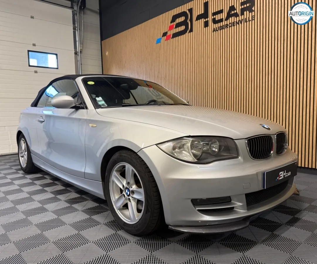 Bmw Serie 1 - photo 4