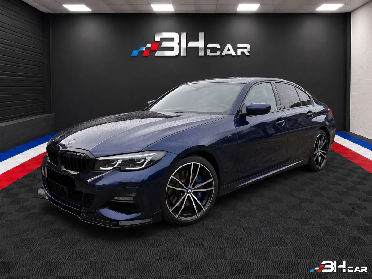Bmw Serie 3