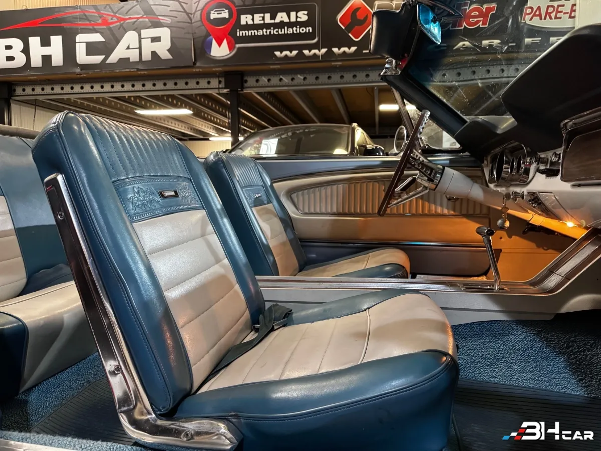 Ford Mustang - photo 10