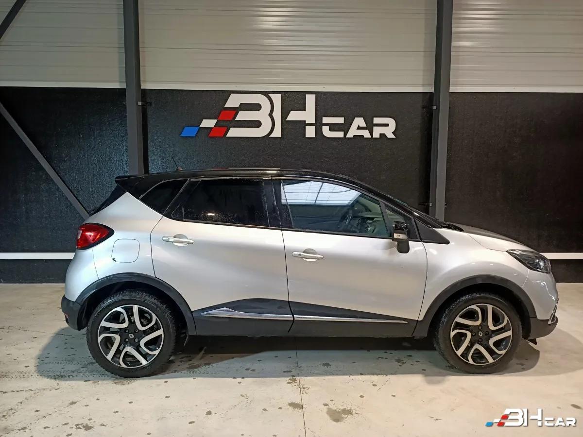 Aperçu indisponible de RENAULT Captur