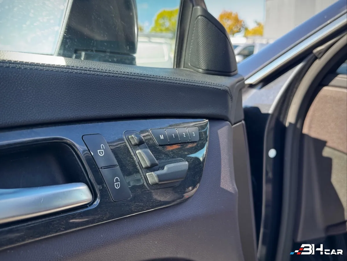 Mercedes Classe Cls - photo 15