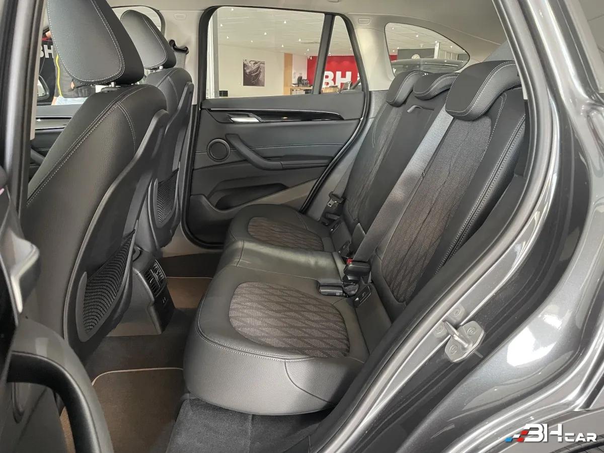 Aperçu indisponible de Bmw X1