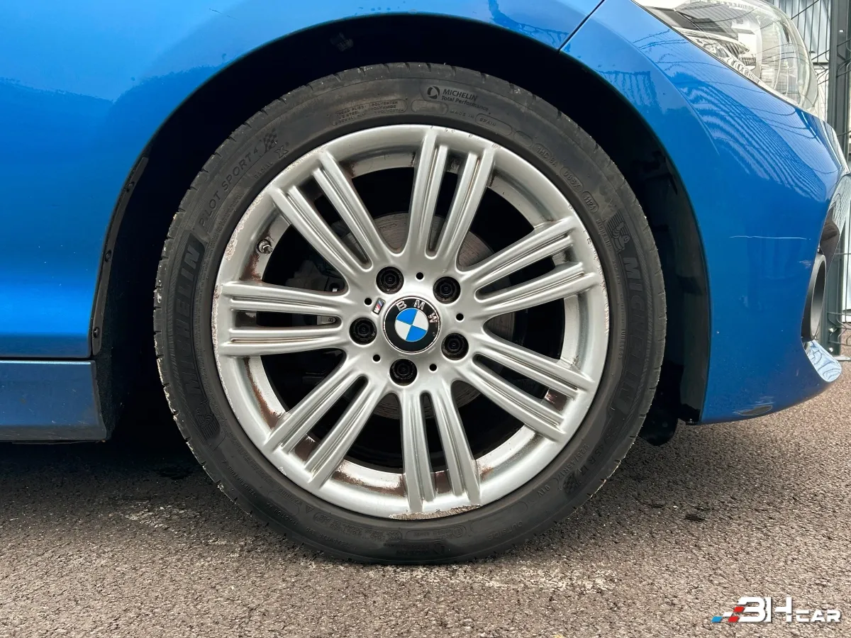 Bmw Serie 1 - photo 27