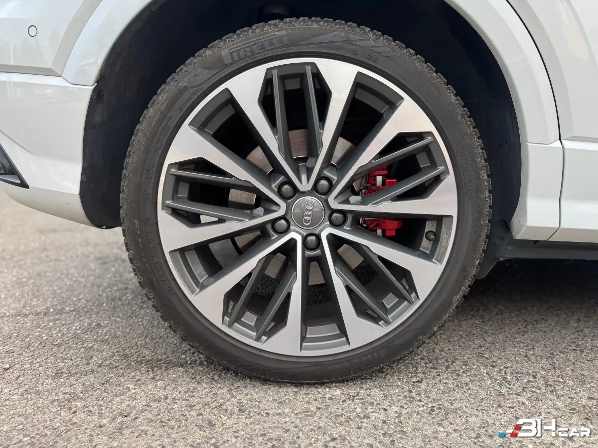 Audi Sq2 - photo 29