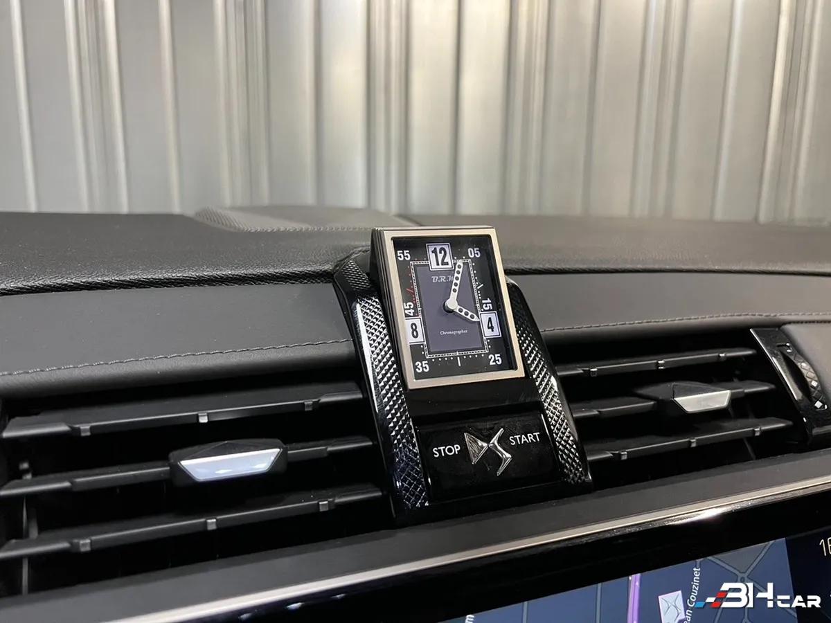 Aperçu indisponible de DS DS 7