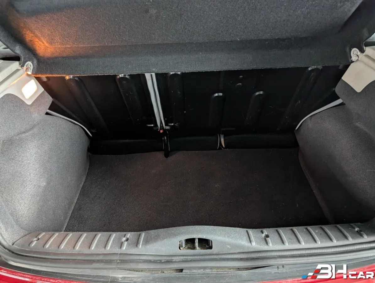 Citroen C3 - photo 23