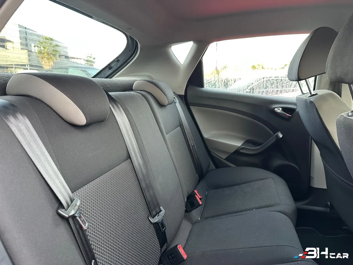 Seat Ibiza - photo 11