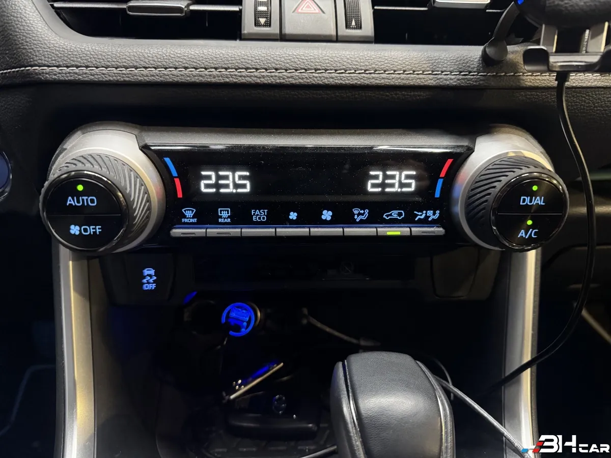 Toyota Rav-4 - photo 23