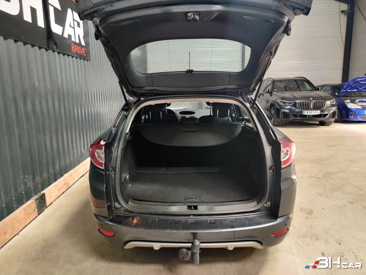 Renault Megane - photo 15