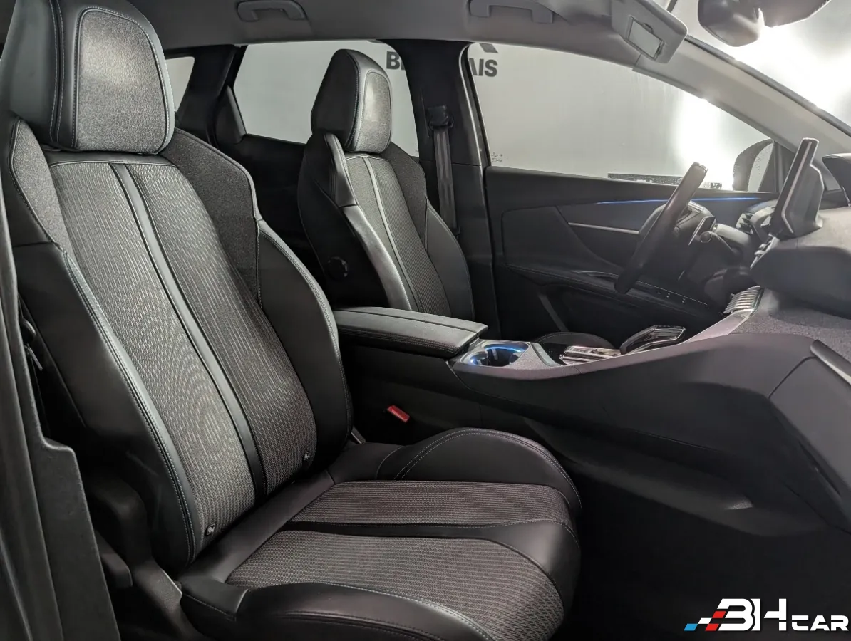 Peugeot 3008 - photo 9