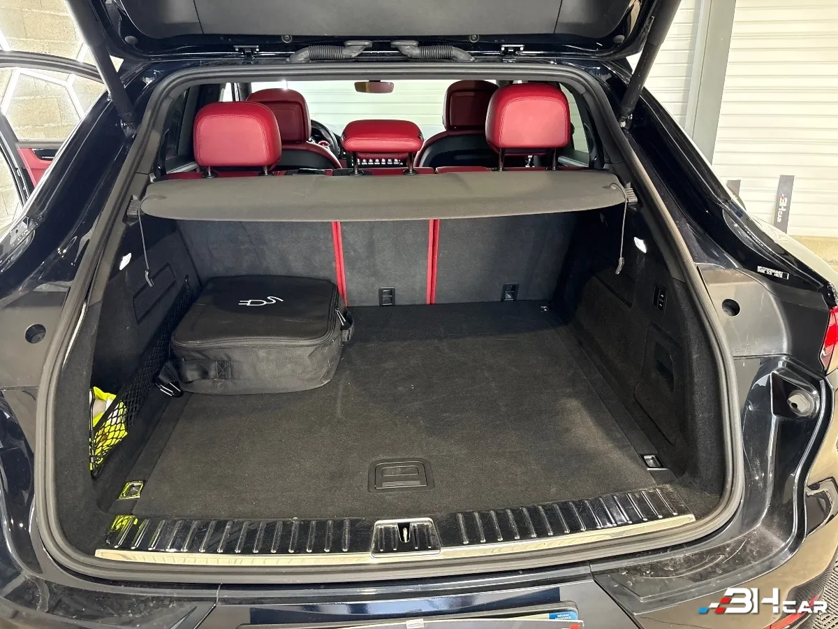 Porsche Cayenne - photo 19