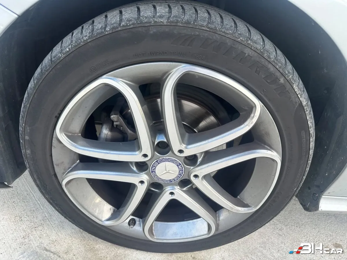Mercedes Classe A - photo 21