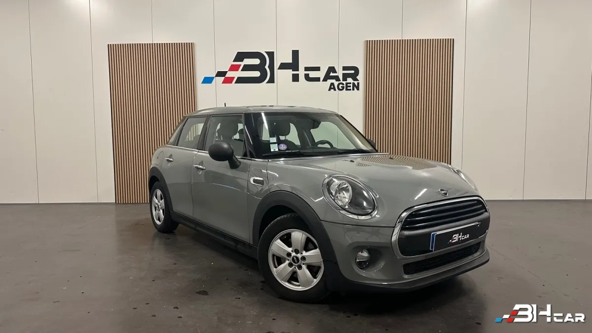 Mini Mini