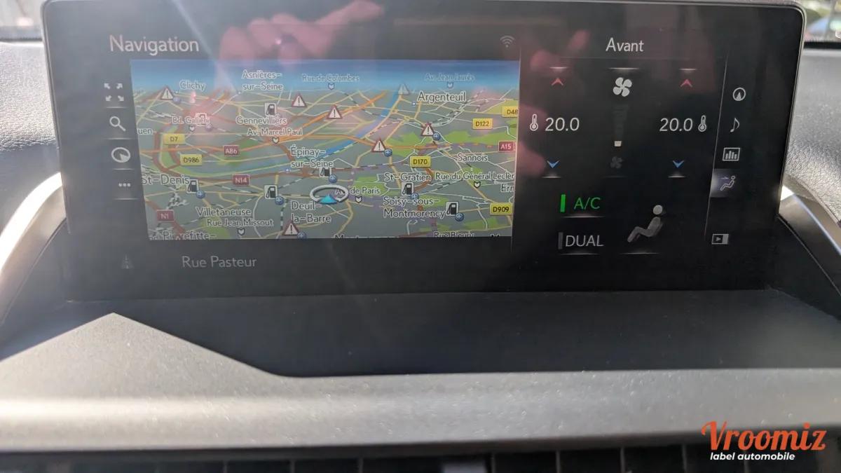 Lexus NX 300H