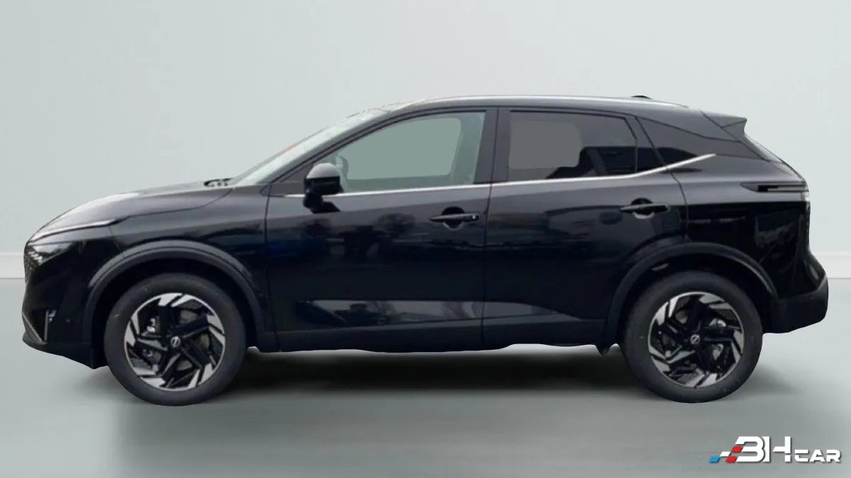 Nissan Qashqai - photo 2