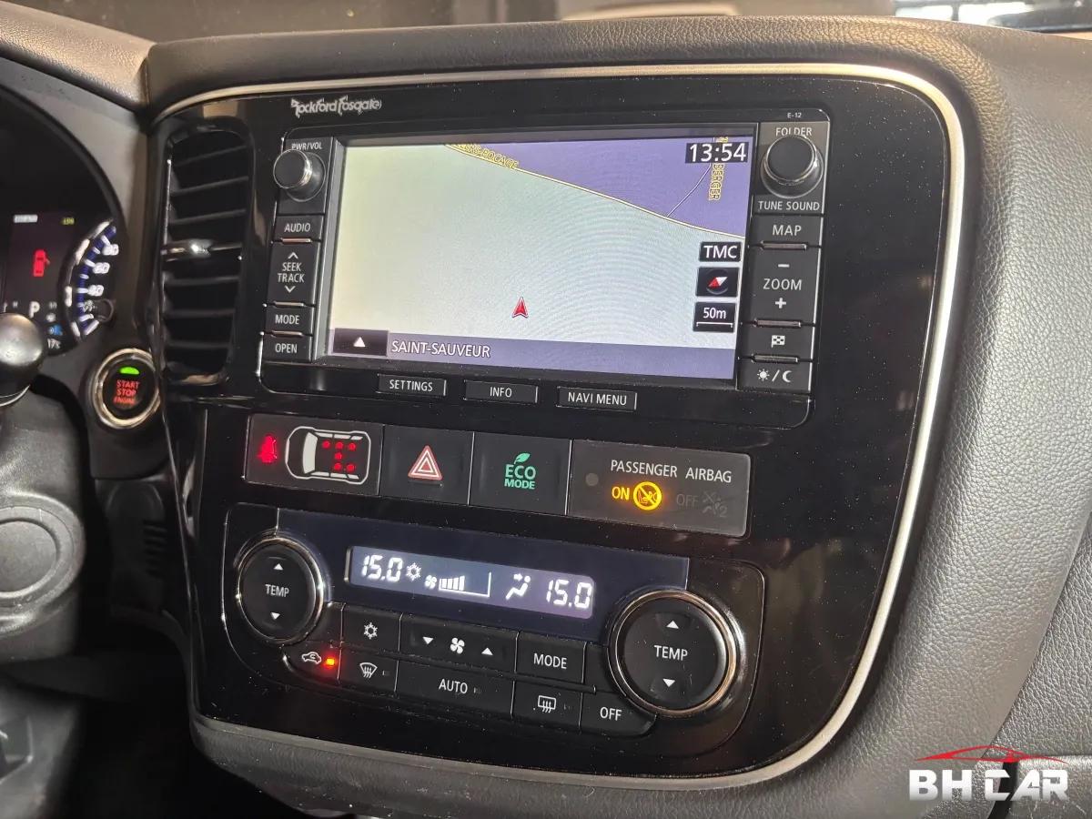 Aperçu indisponible de Mitsubishi Outlander