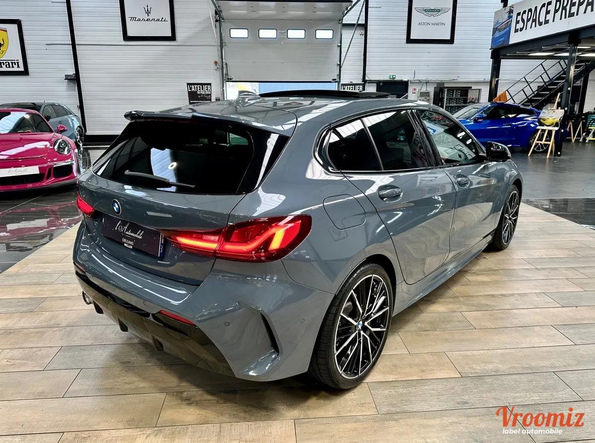 Bmw Serie 1 